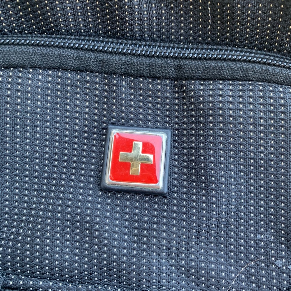 Swiss bag - Picture 3 of 6